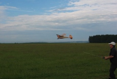 Celostátní setkání Chotěboř 2008