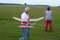 Celostátní setkání Chotěboř 2008