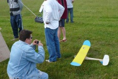 Celostátní setkání Chotěboř 2008