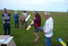 Celostátní setkání Chotěboř 2008