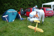 Celostátní setkání Chotěboř 2008