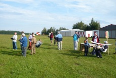 Celostátní setkání Chotěboř 2008