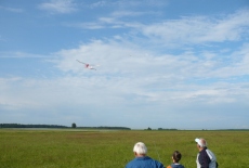 Celostátní setkání Chotěboř 2008