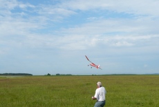 Celostátní setkání Chotěboř 2008