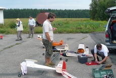 Celostátní setkání Chotěboř 2008