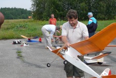 Celostátní setkání Chotěboř 2008