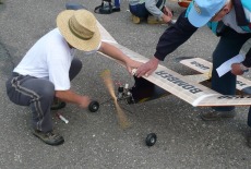 Celostátní setkání Chotěboř 2008