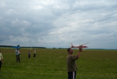 Celostátní setkání Chotěboř 2008
