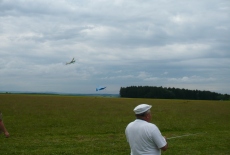 Celostátní setkání Chotěboř 2008