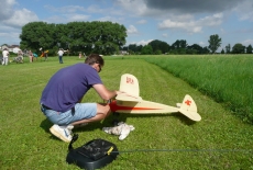 Opavský Kmet 2008