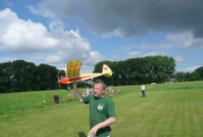 Opavský Kmet 2008