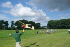 Opavský Kmet 2008