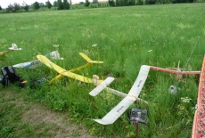 Opavský Kmet 2008