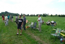 Opavský Kmet 2008