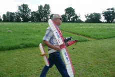 Opavský Kmet 2008