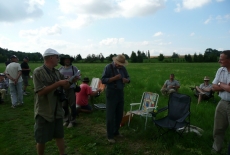 Opavský Kmet 2008