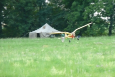Opavský Kmet 2008