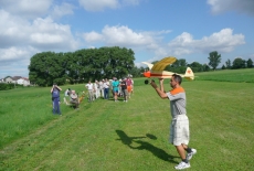 Opavský Kmet 2008