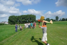 Opavský Kmet 2008