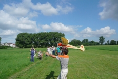 Opavský Kmet 2008