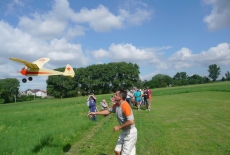 Opavský Kmet 2008