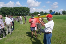 Opavský Kmet 2008