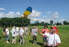 Opavský Kmet 2008