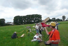 Opavský Kmet 2008