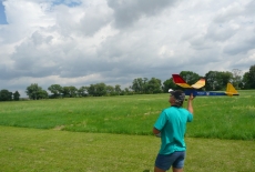 Opavský Kmet 2008