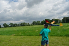 Opavský Kmet 2008