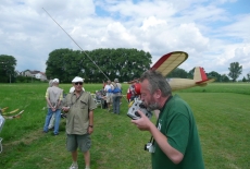 Opavský Kmet 2008
