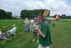 Opavský Kmet 2008