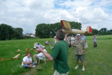 Opavský Kmet 2008