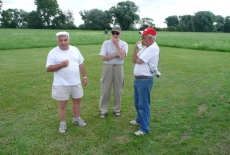 Opavský Kmet 2008