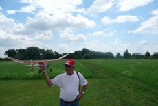 Opavský Kmet 2008