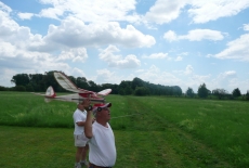 Opavský Kmet 2008