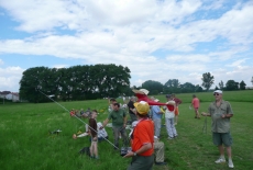 Opavský Kmet 2008
