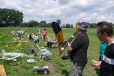 Opavský Kmet 2008