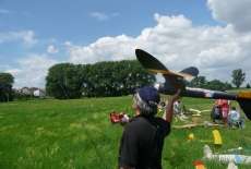 Opavský Kmet 2008
