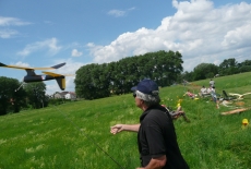 Opavský Kmet 2008