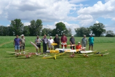 Opavský Kmet 2008