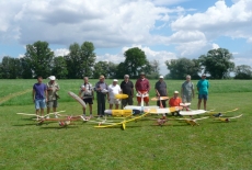 Opavský Kmet 2008