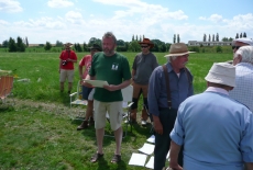 Opavský Kmet 2008