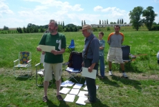 Opavský Kmet 2008