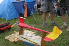 Různé akce z roku 2006