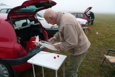 Hořice podzim 2008