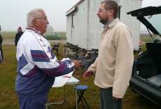Hořice podzim 2008
