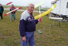 Hořice podzim 2008