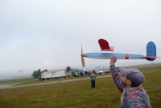 Hořice podzim 2008