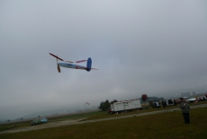 Hořice podzim 2008